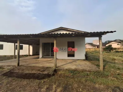 Sala Comercial para alugar, 60m² no Morro dos Conventos, Araranguá