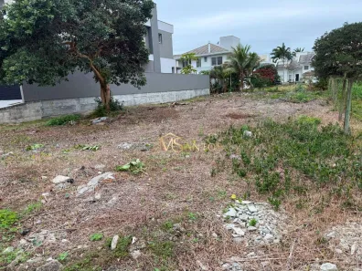 Lote/Terreno à venda, 450m² no Jurerê Internacional, Florianópolis