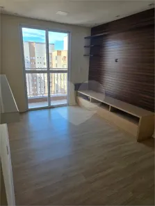 Apartamento com 2 Quartos à venda, 58m² no Jardim Flor da Montanha, Guarulhos