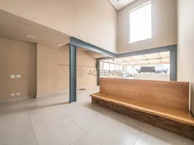 Casa com 5 Quartos à venda, 220m² no Vila Nova Conceição, São Paulo