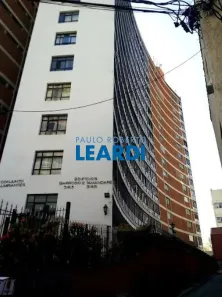 Apartamento com 2 Quartos à venda, 85m² no Jardim Paulista, São Paulo