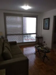 Apartamento com 3 Quartos à venda, 104m² no Jardim Paulista, São Paulo