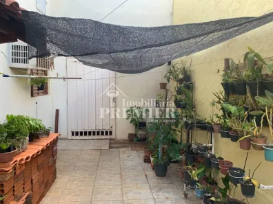 Casa com 3 Quartos à venda, 229m² no Jardim do Bosque, São José do Rio Preto