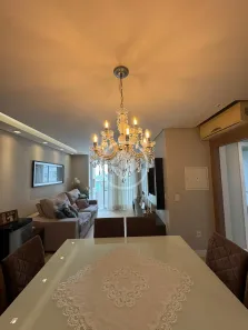 Apartamento com 3 Quartos à venda, 98m² no Nossa Senhora do Rosário, São José