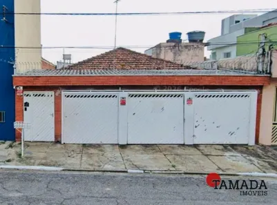 Casa com 3 Quartos à venda, 250m² no Vila Formosa, São Paulo