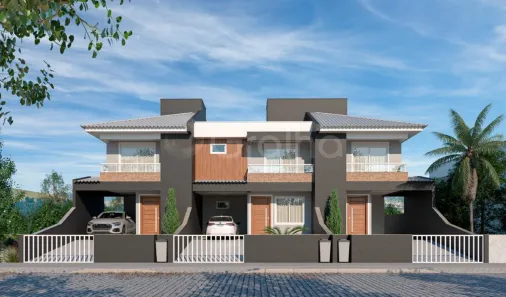Casa com 3 Quartos à venda, 108m² no Campeche, Florianópolis