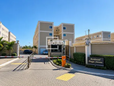 Apartamento com 2 Quartos à venda, 47m² no Pompéia, Piracicaba