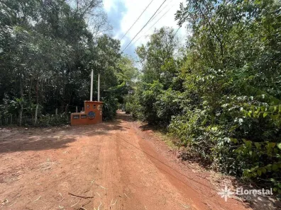 Lote/Terreno à venda, 859m² no Lençóis, Lençóis