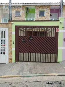 Casa com 3 Quartos à venda, 112m² no Vila Granada, São Paulo
