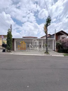 Casa com 3 Quartos à venda, 214m² no Jardim Esplanada, Indaiatuba