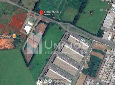 Lote/Terreno à venda, 44900m² no Parque Jatobá (Nova Veneza), Sumaré
