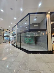 Ponto Comercial para alugar, 42m² no Centro, Poços de Caldas
