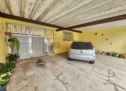 Casa com 2 Quartos à venda, 120m² no Burgo Paulista, São Paulo