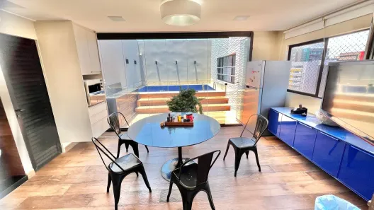 Apartamento com 3 Quartos à venda, 250m² no Ponta Verde, Maceió