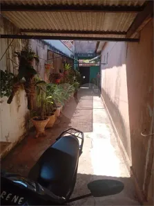 Casa com 2 Quartos à venda, 83m² no Núcleo Leão XIII, Bauru