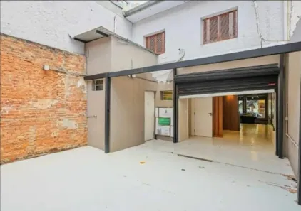 Ponto Comercial para alugar, 140m² no Pinheiros, São Paulo