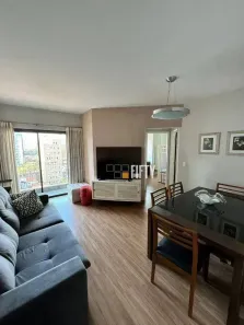 Apartamento com 2 Quartos à venda, 64m² no Vila Olímpia, São Paulo