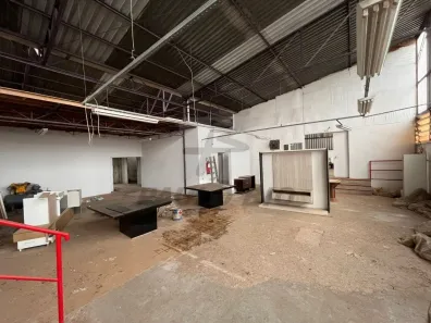 Galpão/Depósito/Armazém para alugar, 329m² no Centro, São Bernardo do Campo