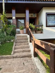 Sobrado com 4 Quartos para alugar, 470m² no Portal do Paraíso I, Jundiaí