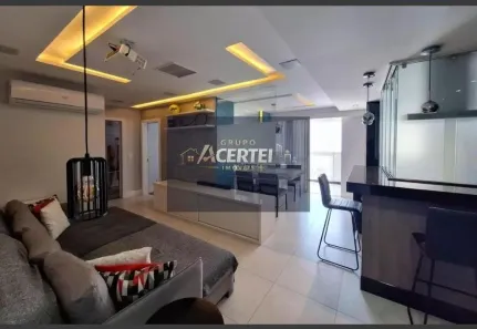 Apartamento com 2 Quartos à venda, 83m² no Icaraí, Niterói