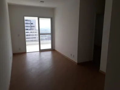 Apartamento com 2 Quartos para alugar, 65m² no Tatuapé, São Paulo