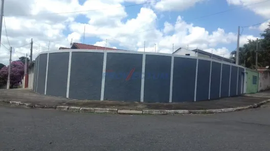 Casa com 3 Quartos à venda, 247m² no Jardim Nova Mercedes, Campinas