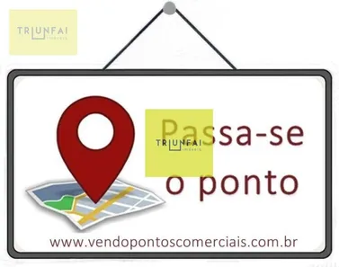 Ponto Comercial à venda, 506m² no Centro, São José dos Campos