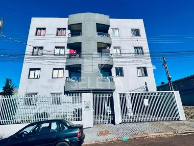 Apartamento com 2 Quartos à venda, 78m² no FAG, Cascavel
