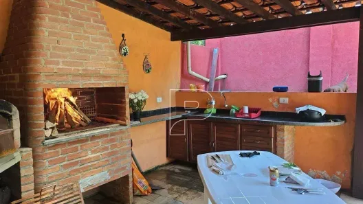 Casa de Condomínio com 3 Quartos à venda, 517m² no Residencial Euroville, Carapicuíba