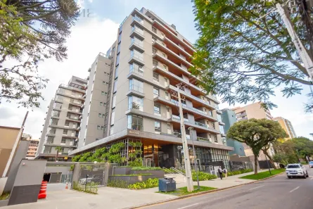 Cobertura com 3 Quartos à venda, 261m² no Batel, Curitiba