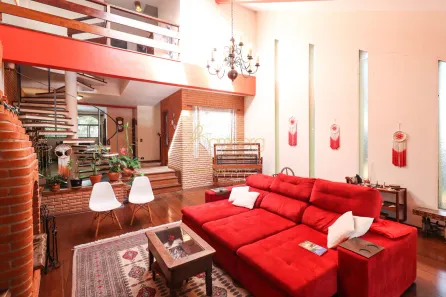 Casa com 3 Quartos à venda, 280m² no Brooklin Paulista, São Paulo