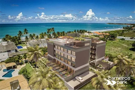 Flat com 1 Quarto à venda, 30m² no , Tamandaré