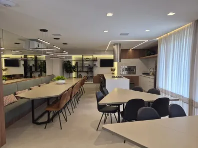 Apartamento com 3 Quartos à venda, 154m² no Itajubá II, Balneário Piçarras