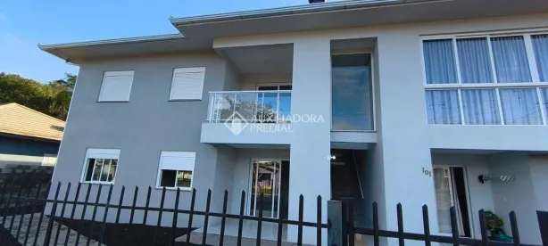 Apartamento com 3 Quartos à venda, 81m² no Centro, Presidente Lucena
