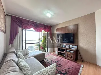Apartamento com 3 Quartos à venda, 82m² no Jardim Avelino, São Paulo