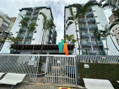 Apartamento com 2 Quartos à venda, 76m² no Jardim do Sol, Caraguatatuba