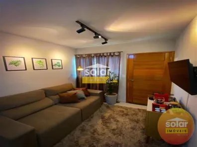 Apartamento com 1 Quarto à venda, 38m² no Vila Guilhermina, São Paulo