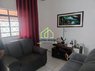 Casa com 3 Quartos à venda, 90m² no Residencial Maricá, Pindamonhangaba