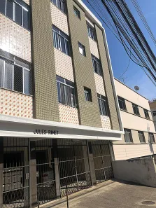 Apartamento com 2 Quartos à venda, 93m² no Santa Helena, Juiz de Fora