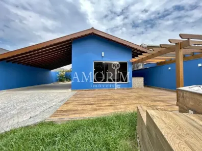 Casa de Condomínio com 3 Quartos à venda, 140m² no Alpes dos Araçás (Jordanésia), Cajamar