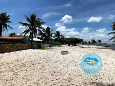 Casa de Condomínio com 9 Quartos à venda, 1839m² no Tomé (Praia Seca), Araruama