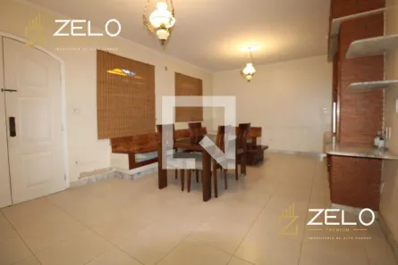 Casa com 4 Quartos à venda, 300m² no Jardim Guanabara, Campinas