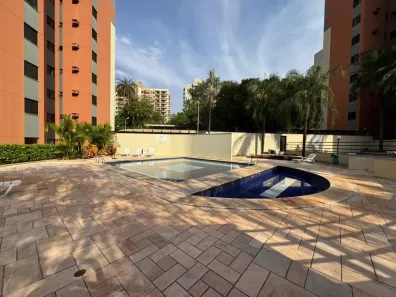 Apartamento com 3 Quartos à venda, 75m² no Santa Cruz do José Jacques, Ribeirão Preto