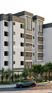 Cobertura com 3 Quartos à venda, 133m² no Santa Amélia, Belo Horizonte