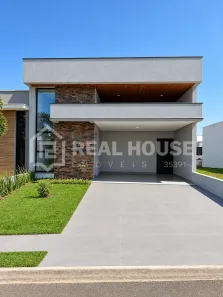 Casa de Condomínio com 3 Quartos à venda, 149m² no Jardim Novo Horizonte, Sorocaba