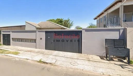 Casa de Condomínio com 1 Quarto à venda, 35m² no Mathias Velho, Canoas