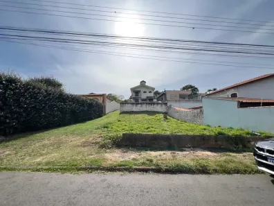 Lote/Terreno à venda, 375m² no Centro, Piracicaba