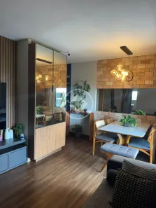 Apartamento com 3 Quartos à venda, 77m² no Jardim Europa, Goiânia