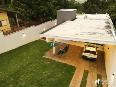 Casa com 2 Quartos à venda, 240m² no Vale do Igapó, Bauru