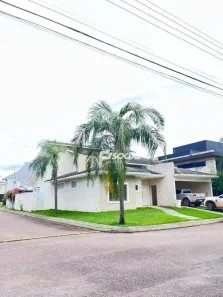 Casa de Condomínio com 4 Quartos para alugar, 500m² no Costa e Silva, Porto Velho